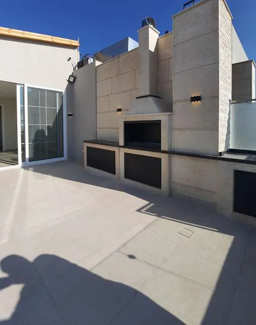 Private residence roof extension — portfolio photograph 2