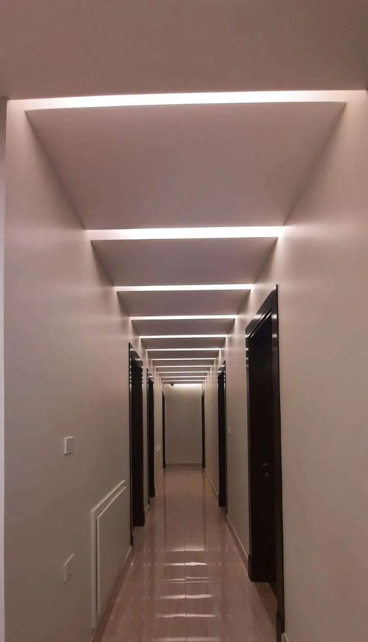 Private apartment aesthetic enhancement — portfolio photograph 4