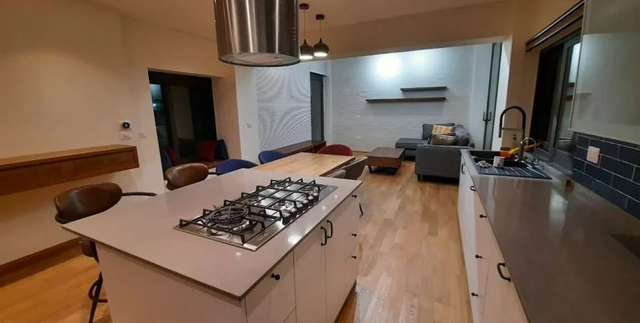 Private villa renovation and fit-out — portfolio photograph 1