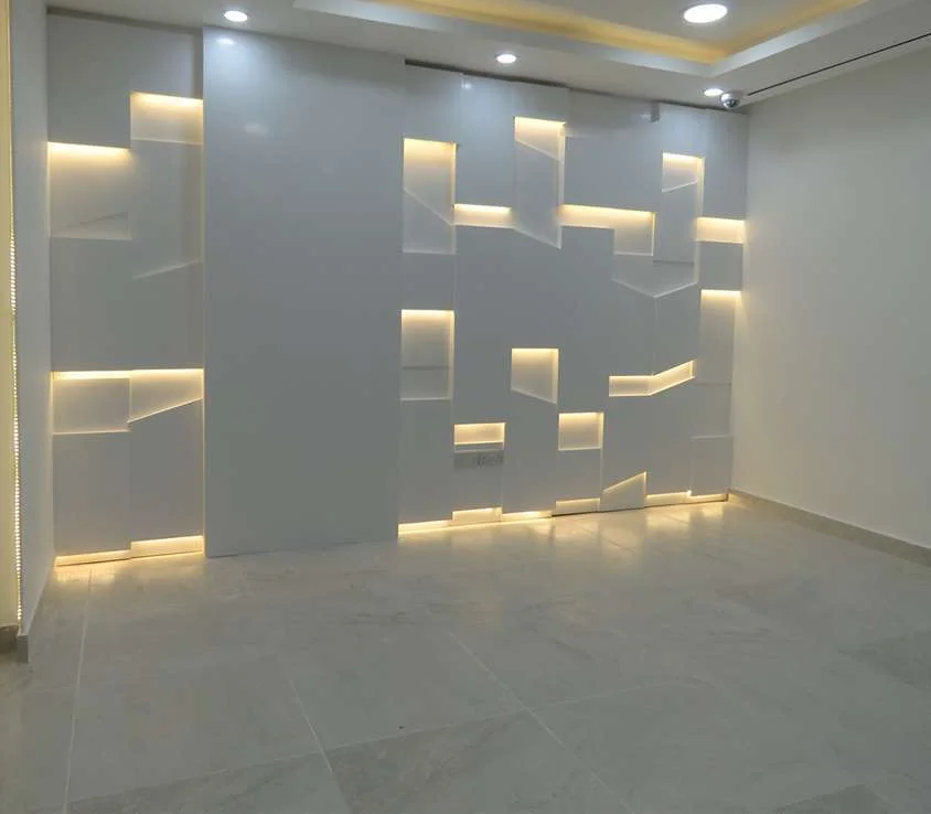 Private clinic fit-out