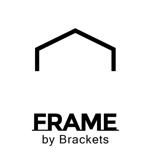 FRAME by Brackets